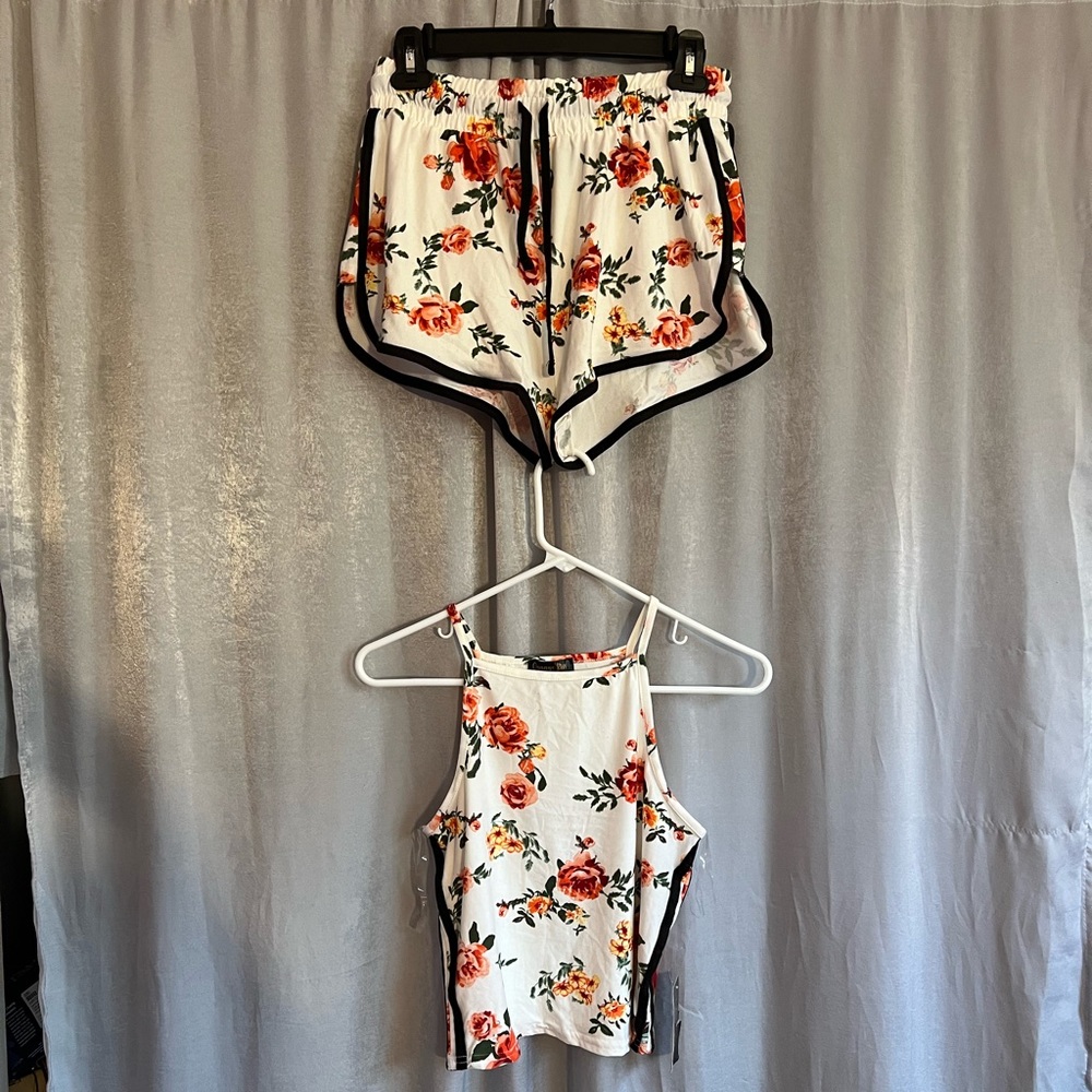 Matching Set